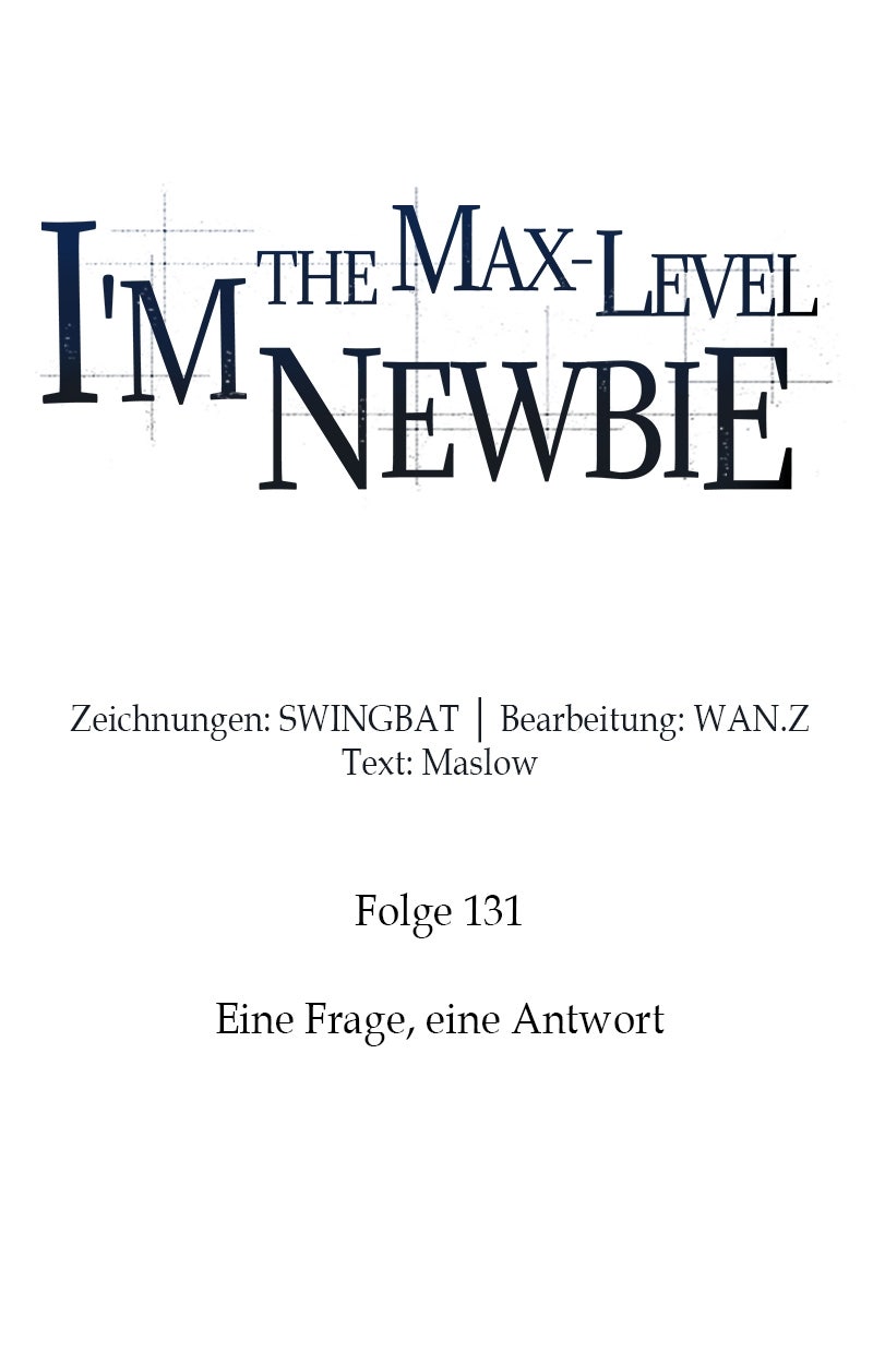 Read I'm the Max-Level Newbie DE Manga Online