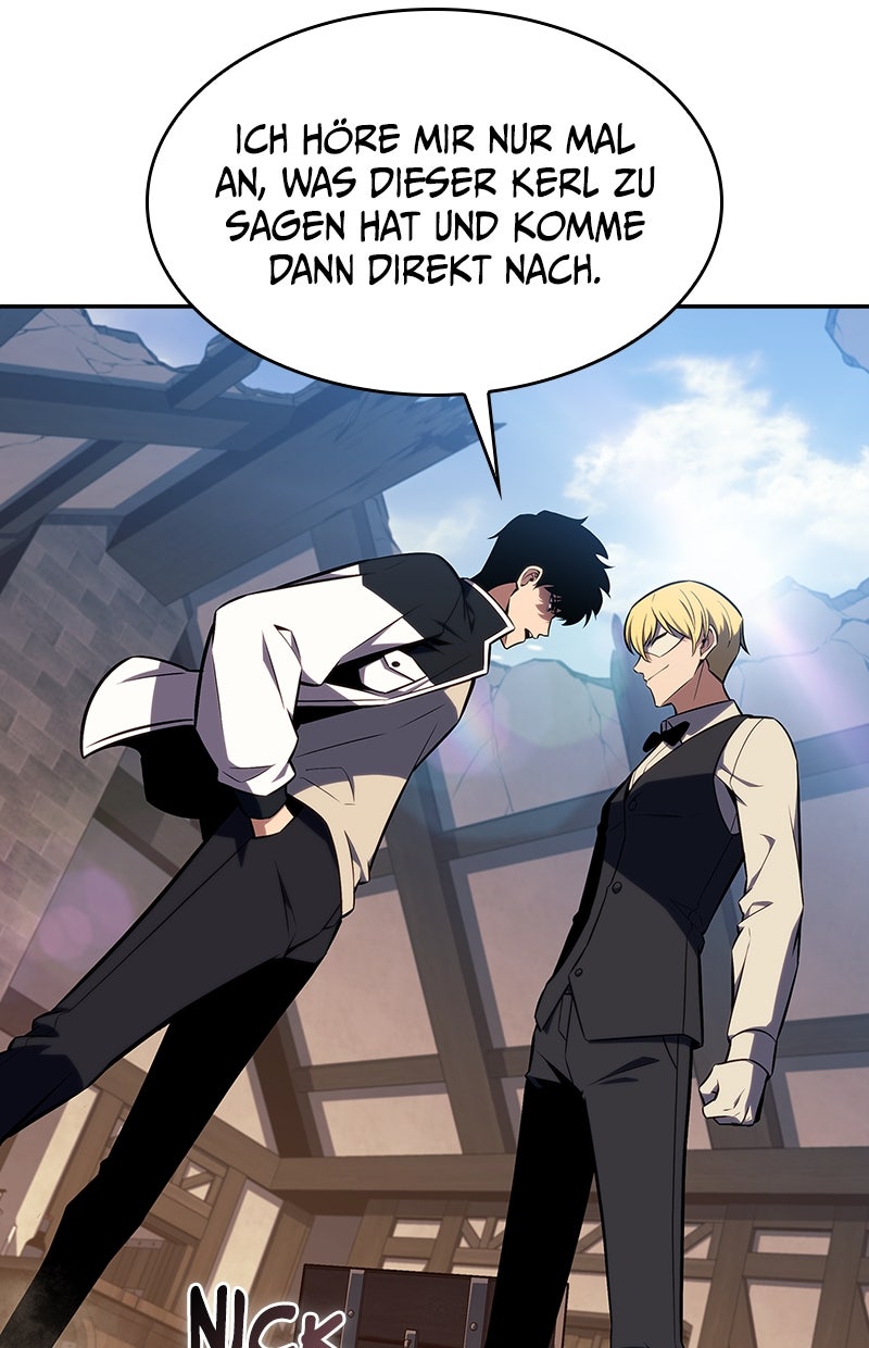 Read I'm the Max-Level Newbie DE Manga Online