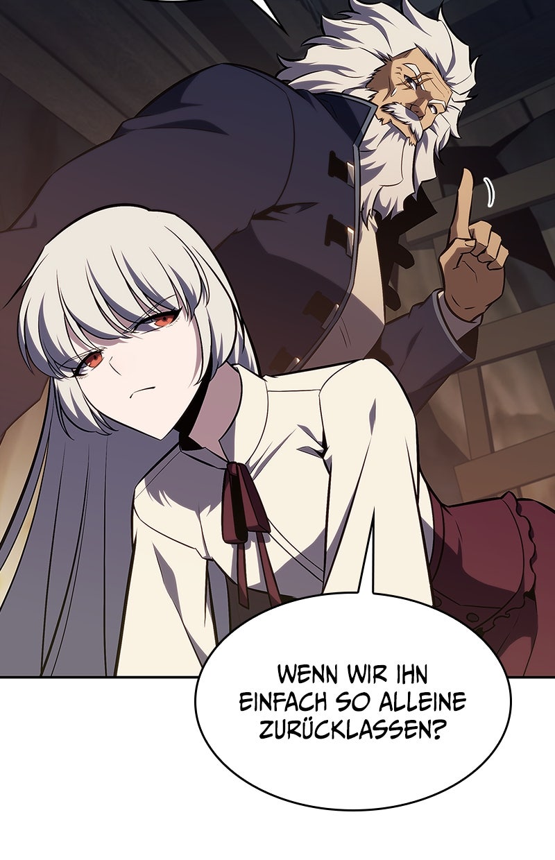 Read I'm the Max-Level Newbie DE Manga Online