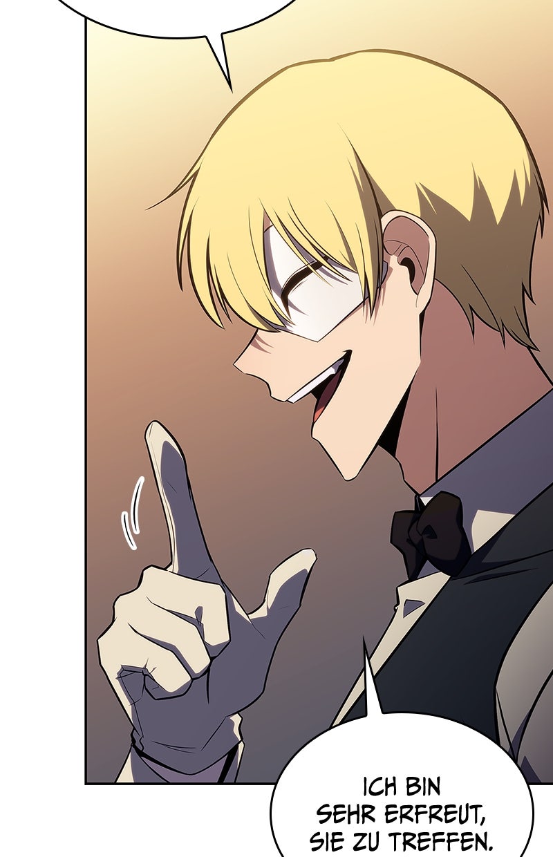 Read I'm the Max-Level Newbie DE Manga Online