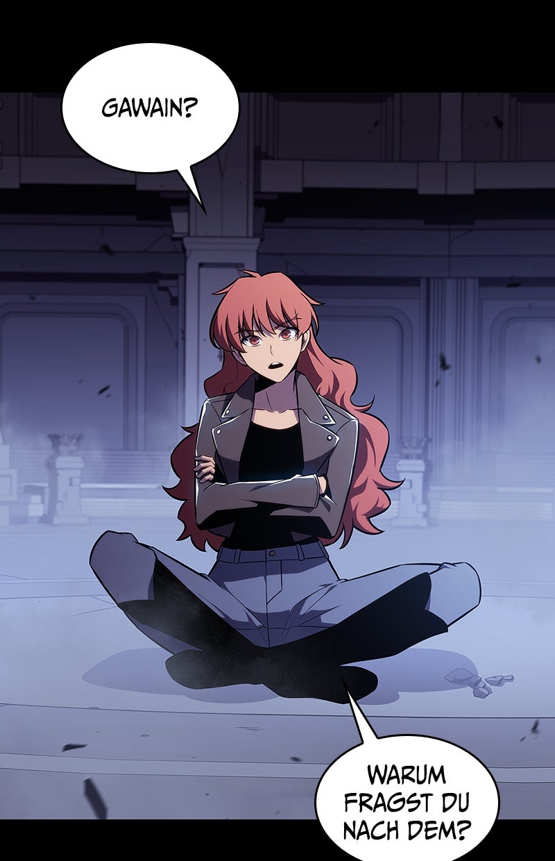 Read I'm the Max-Level Newbie DE Manga Online