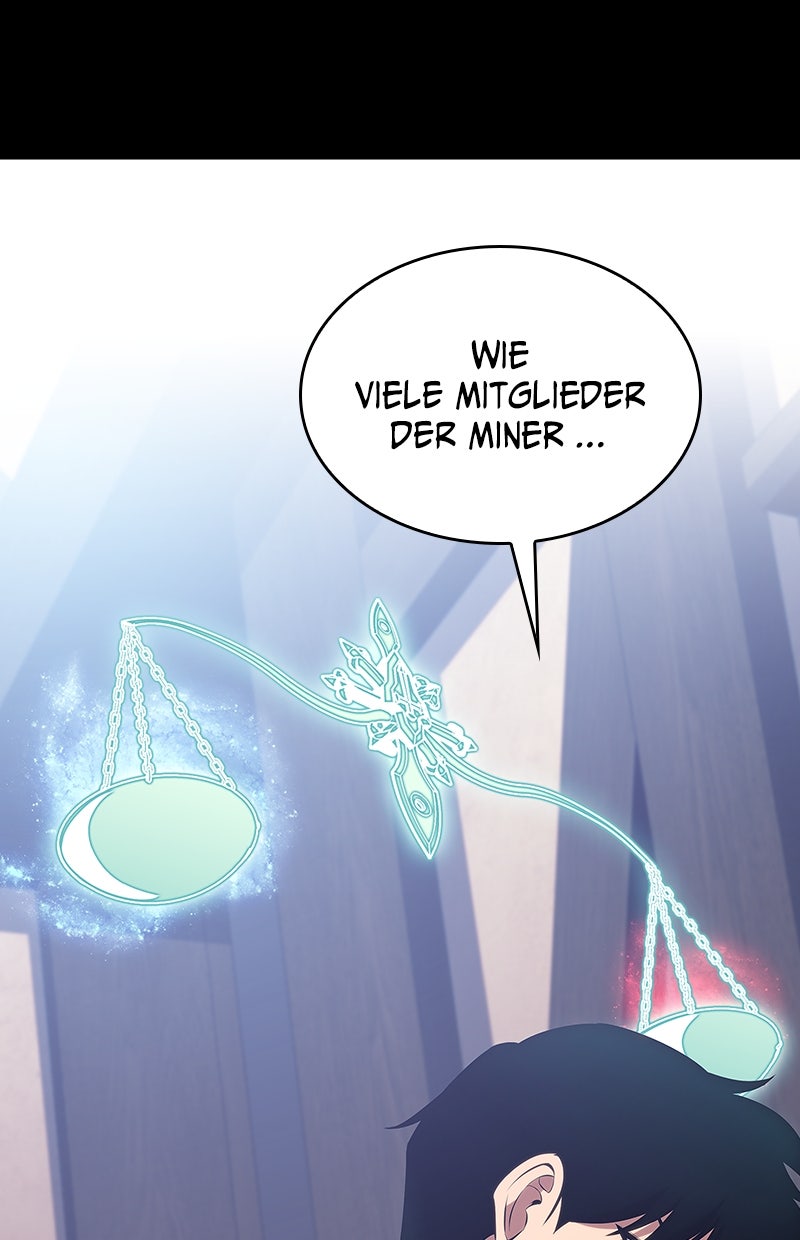 Read I'm the Max-Level Newbie DE Manga Online