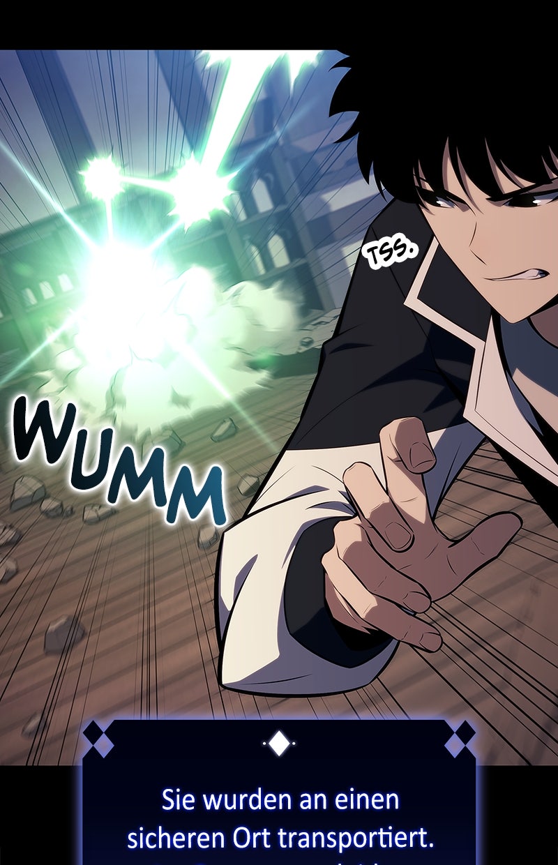 Read I'm the Max-Level Newbie DE Manga Online