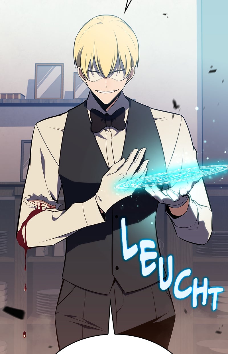 Read I'm the Max-Level Newbie DE Manga Online