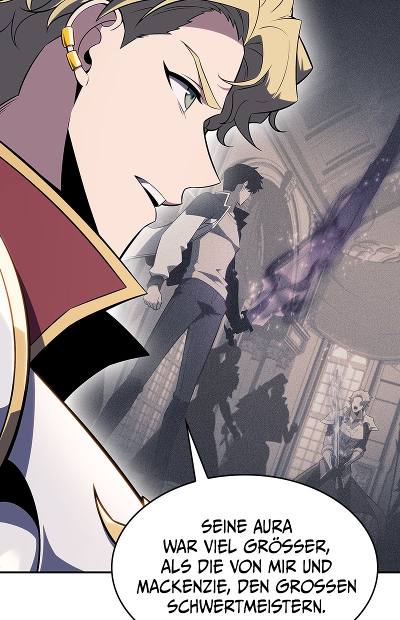 Read I'm the Max-Level Newbie DE Manga Online