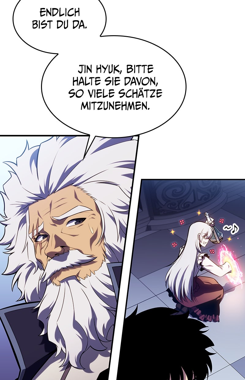 Read I'm the Max-Level Newbie DE Manga Online