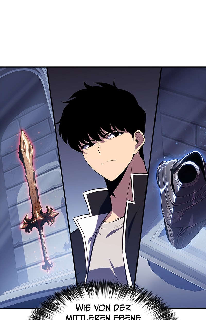 Read I'm the Max-Level Newbie DE Manga Online