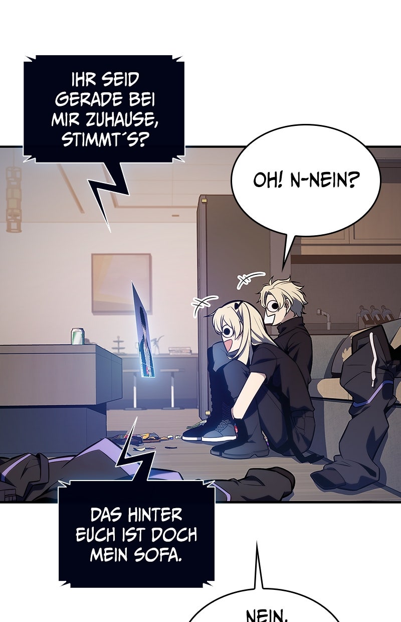 Read I'm the Max-Level Newbie DE Manga Online