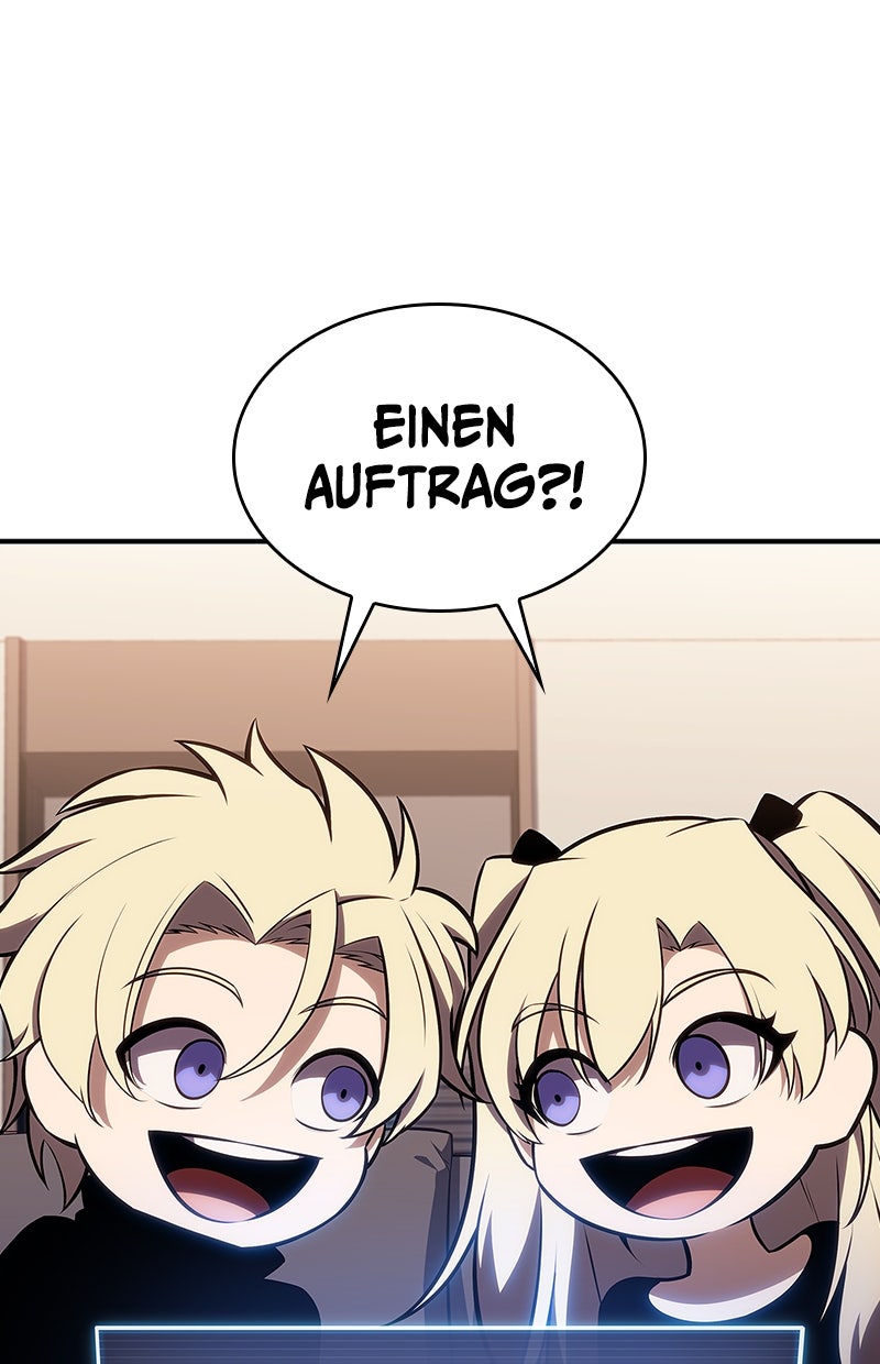 Read I'm the Max-Level Newbie DE Manga Online