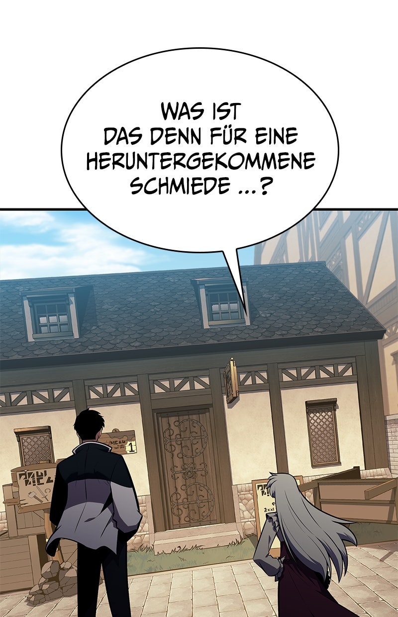 Read I'm the Max-Level Newbie DE Manga Online