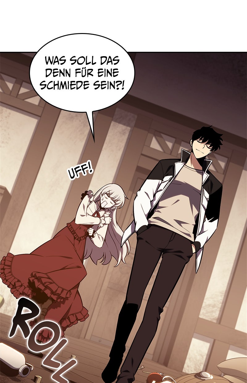 Read I'm the Max-Level Newbie DE Manga Online