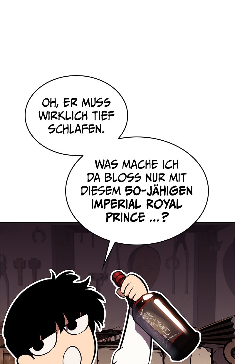 Read I'm the Max-Level Newbie DE Manga Online