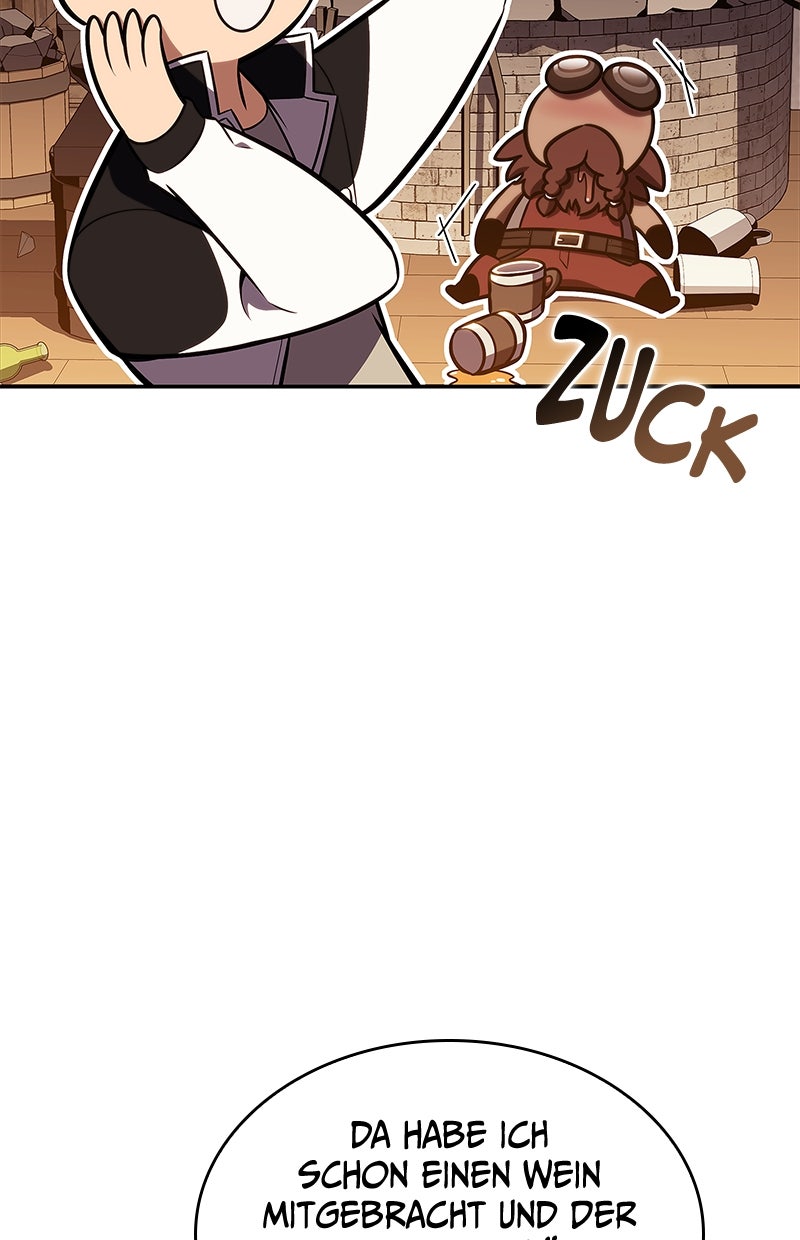 Read I'm the Max-Level Newbie DE Manga Online