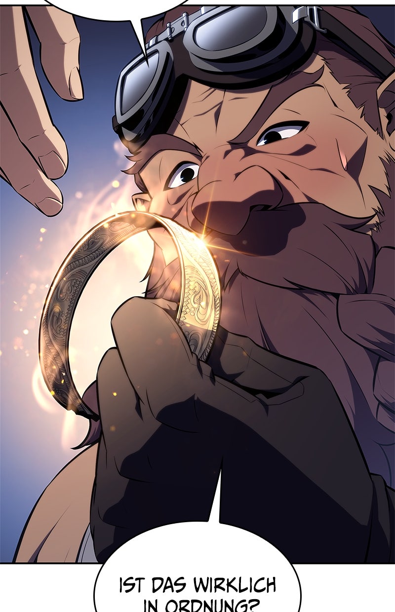 Read I'm the Max-Level Newbie DE Manga Online