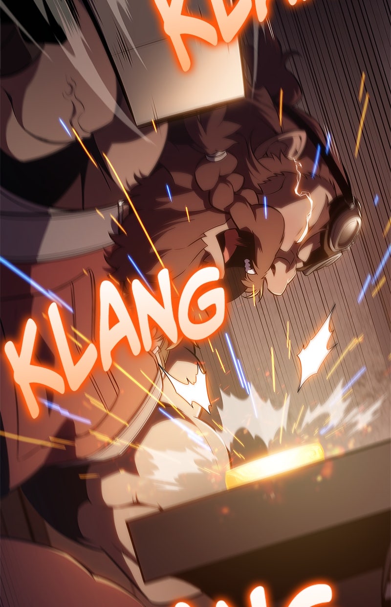 Read I'm the Max-Level Newbie DE Manga Online