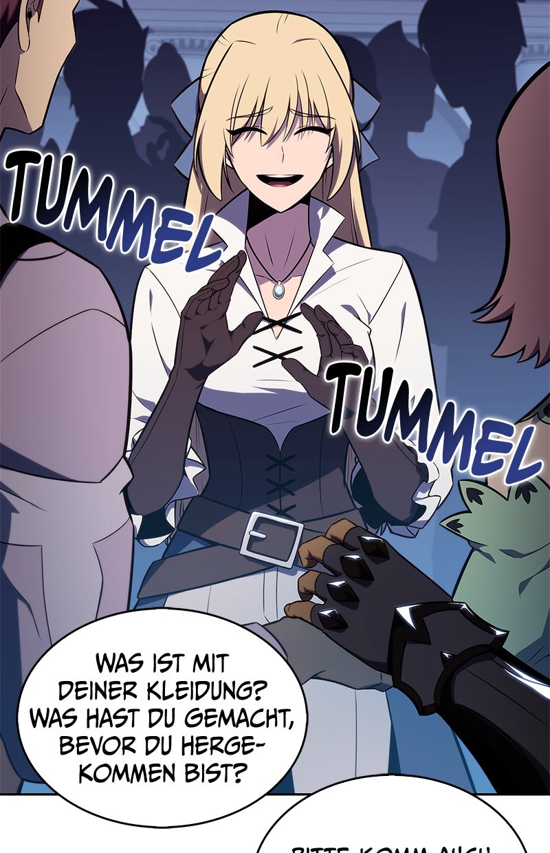 Read I'm the Max-Level Newbie DE Manga Online