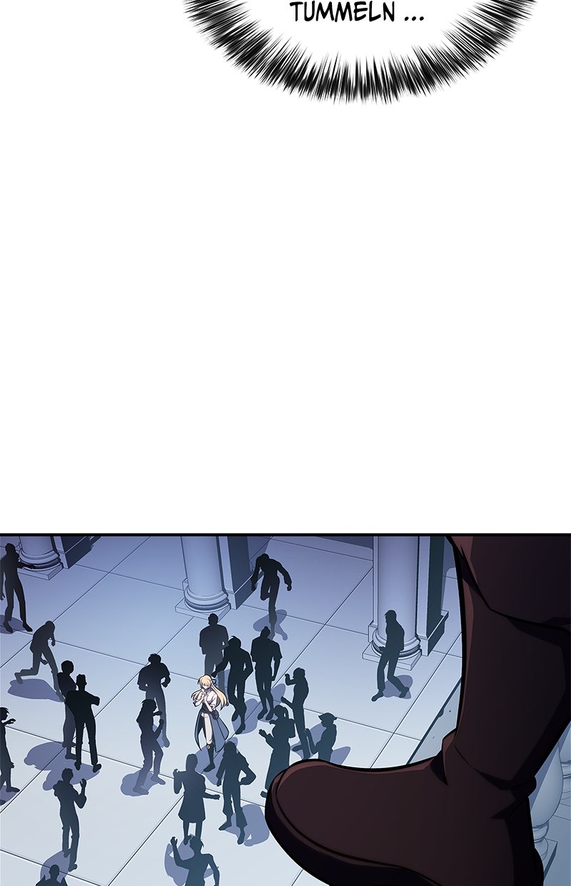 Read I'm the Max-Level Newbie DE Manga Online