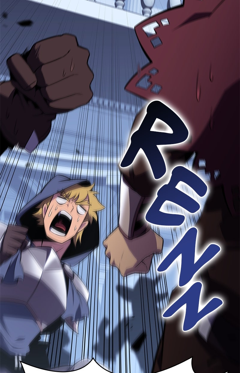 Read I'm the Max-Level Newbie DE Manga Online