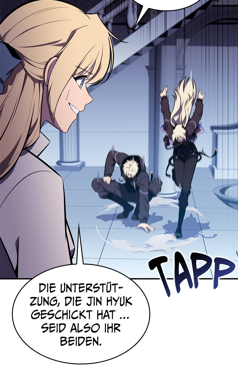 Read I'm the Max-Level Newbie DE Manga Online