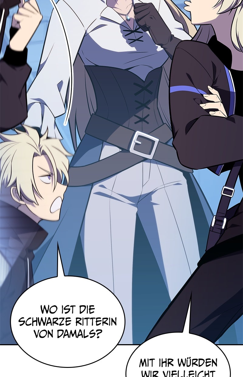 Read I'm the Max-Level Newbie DE Manga Online