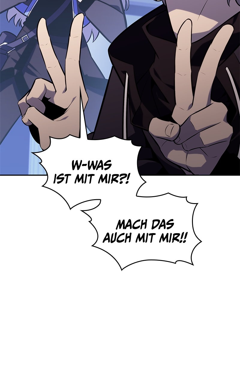 Read I'm the Max-Level Newbie DE Manga Online