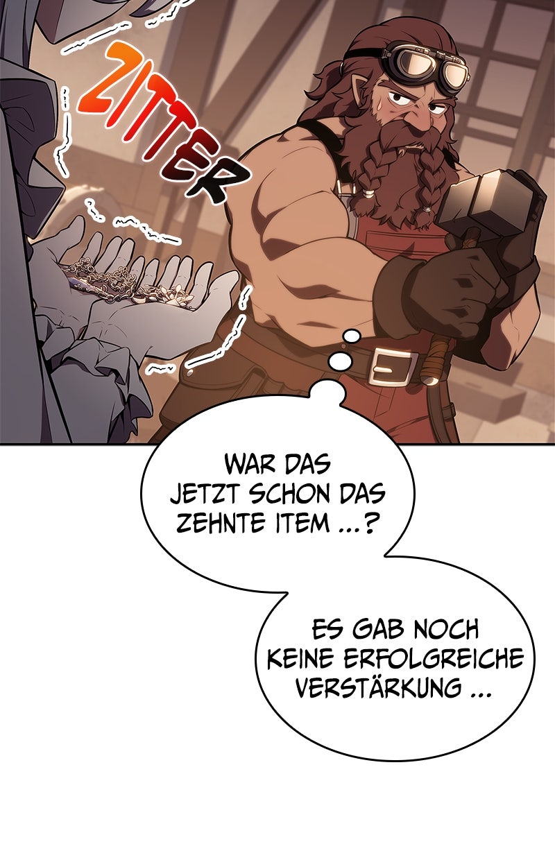 Read I'm the Max-Level Newbie DE Manga Online