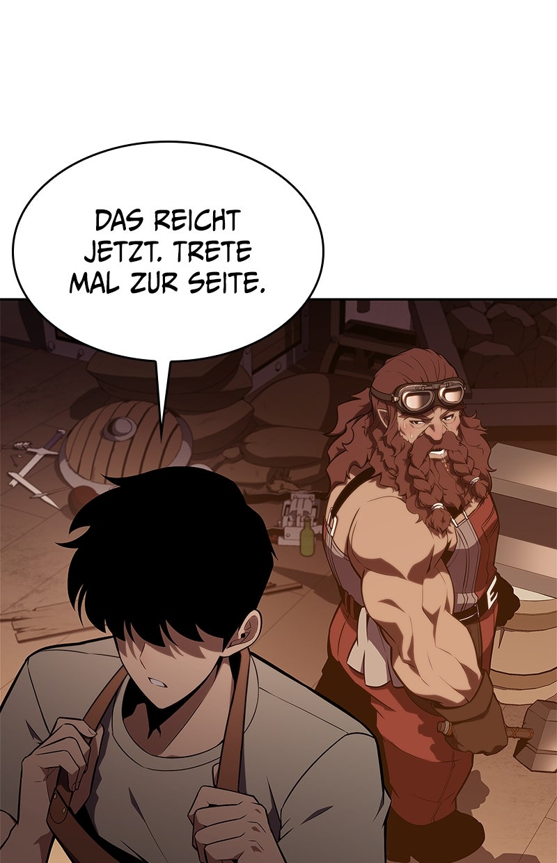 Read I'm the Max-Level Newbie DE Manga Online