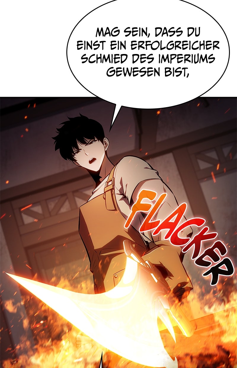 Read I'm the Max-Level Newbie DE Manga Online