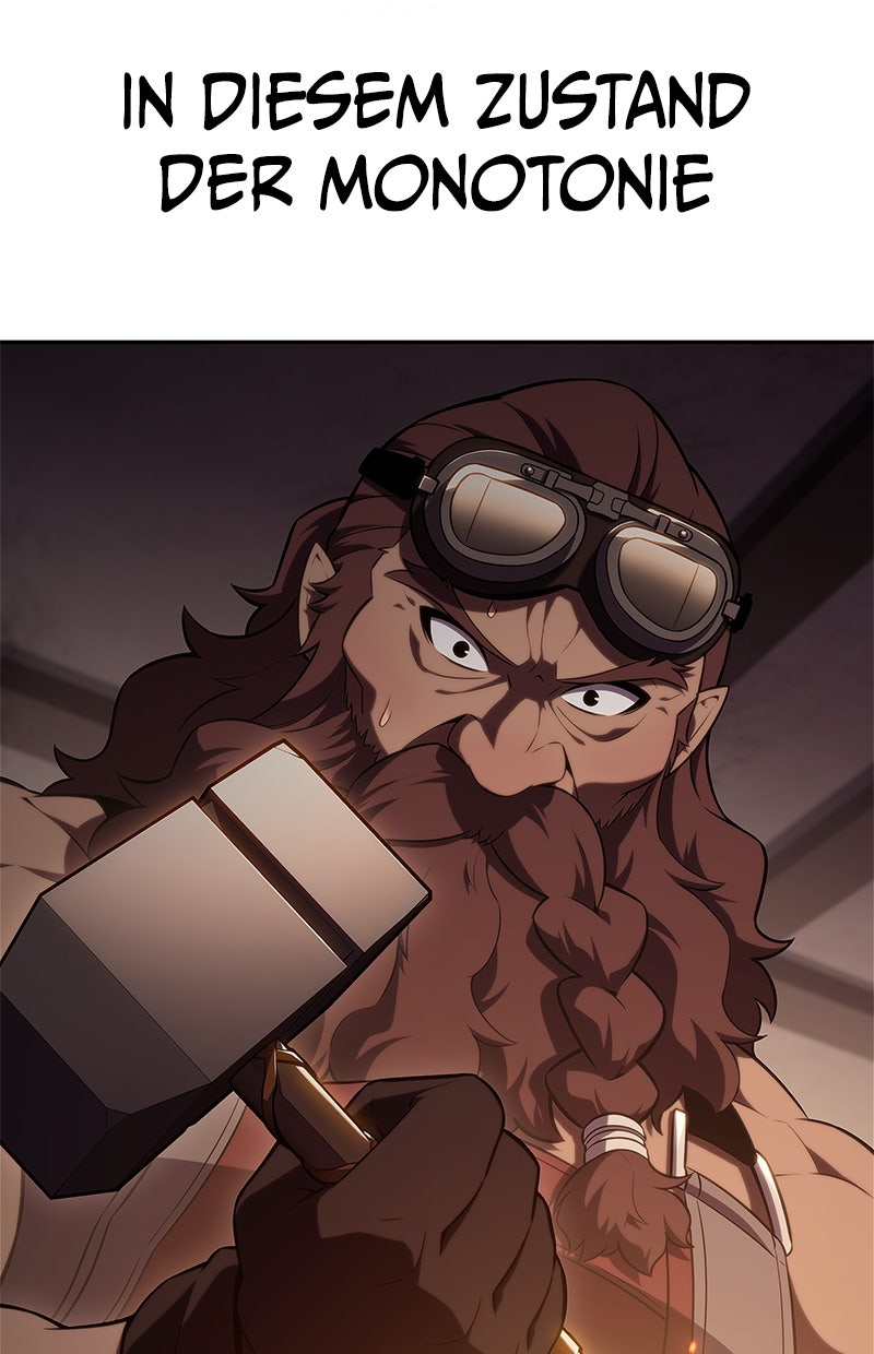 Read I'm the Max-Level Newbie DE Manga Online