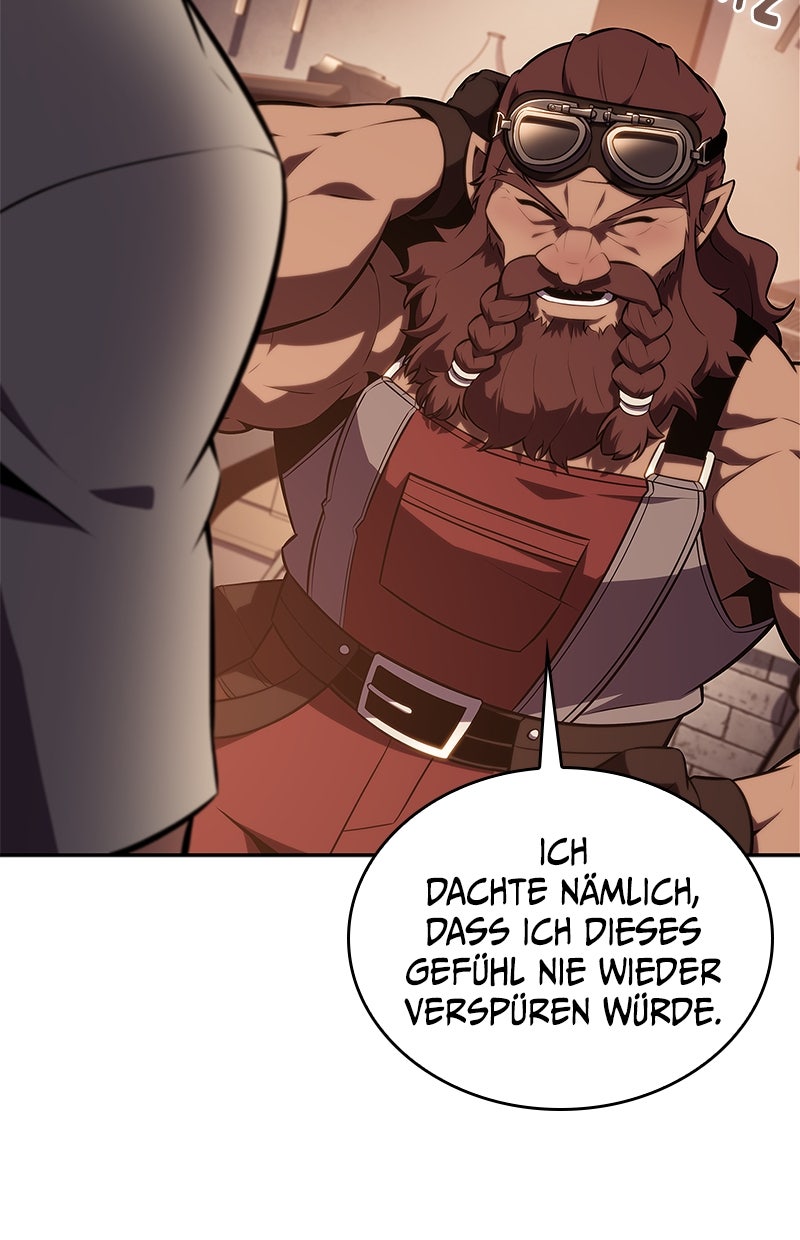 Read I'm the Max-Level Newbie DE Manga Online