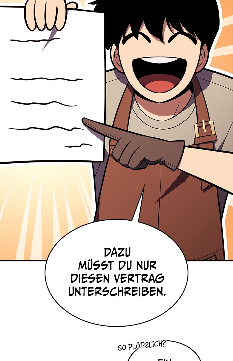 Read I'm the Max-Level Newbie DE Manga Online