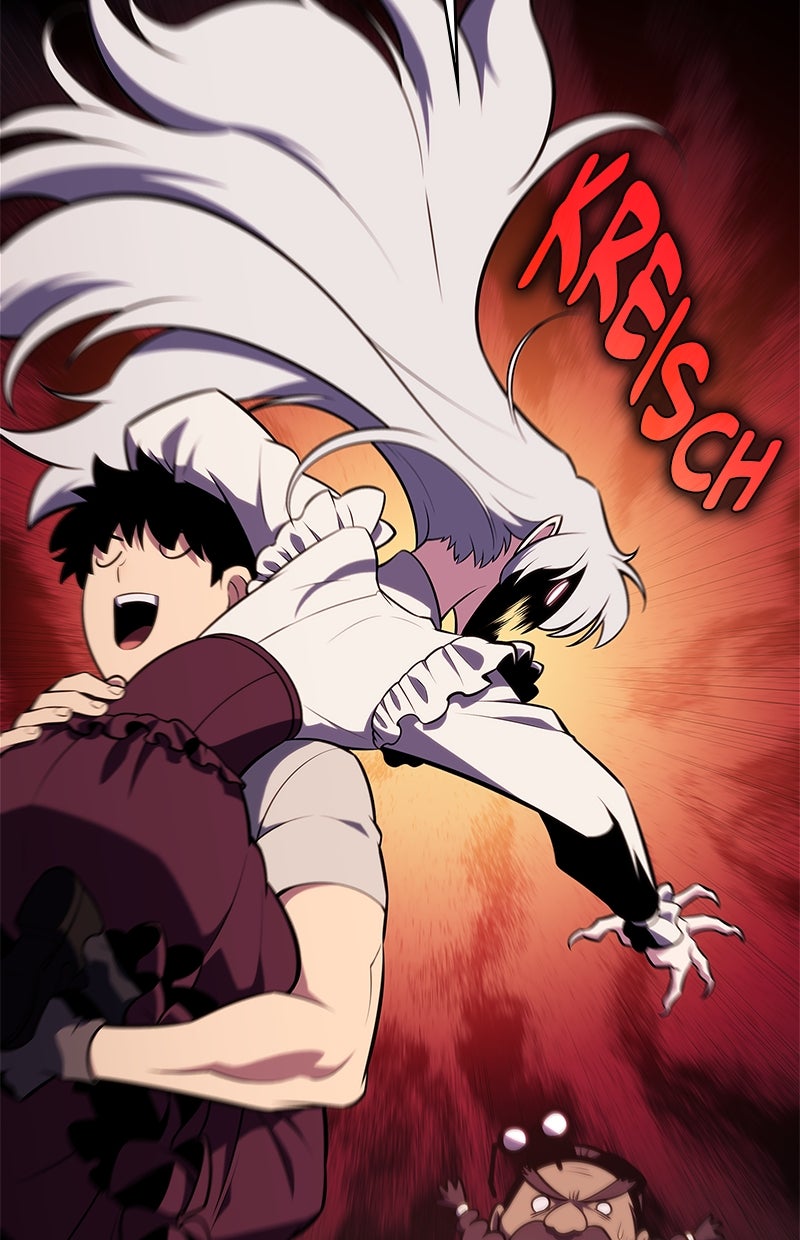 Read I'm the Max-Level Newbie DE Manga Online