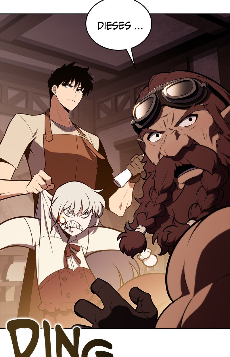 Read I'm the Max-Level Newbie DE Manga Online