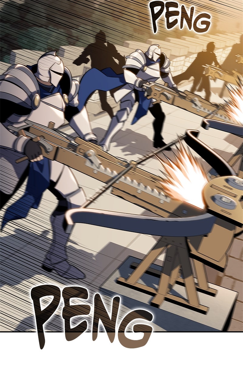 Read I'm the Max-Level Newbie DE Manga Online