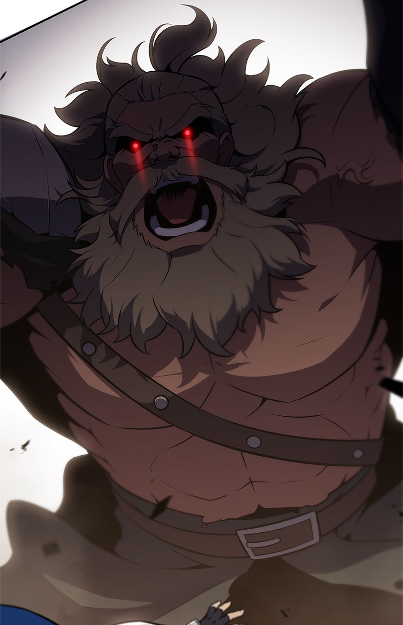 Read I'm the Max-Level Newbie DE Manga Online