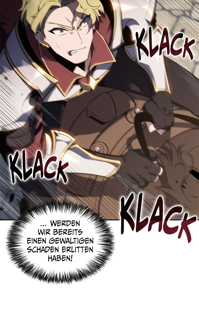 Read I'm the Max-Level Newbie DE Manga Online