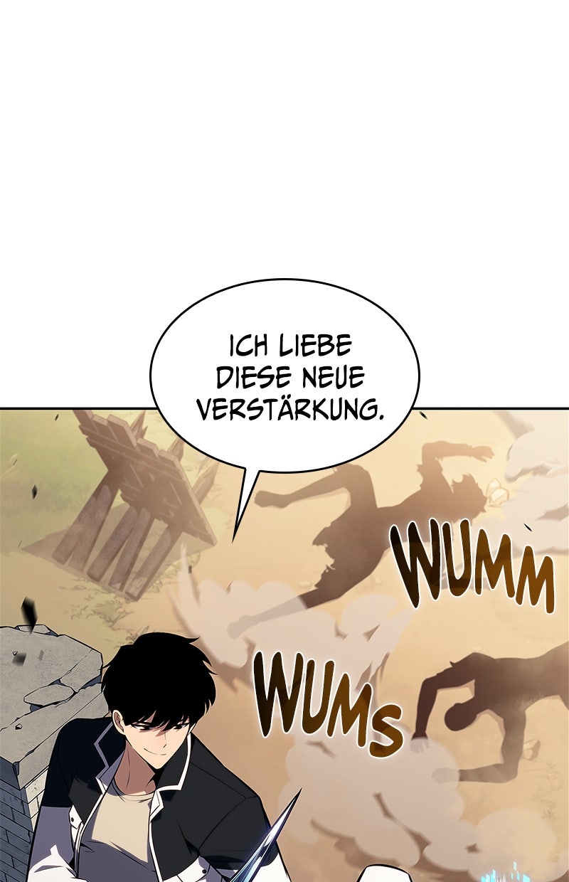 Read I'm the Max-Level Newbie DE Manga Online