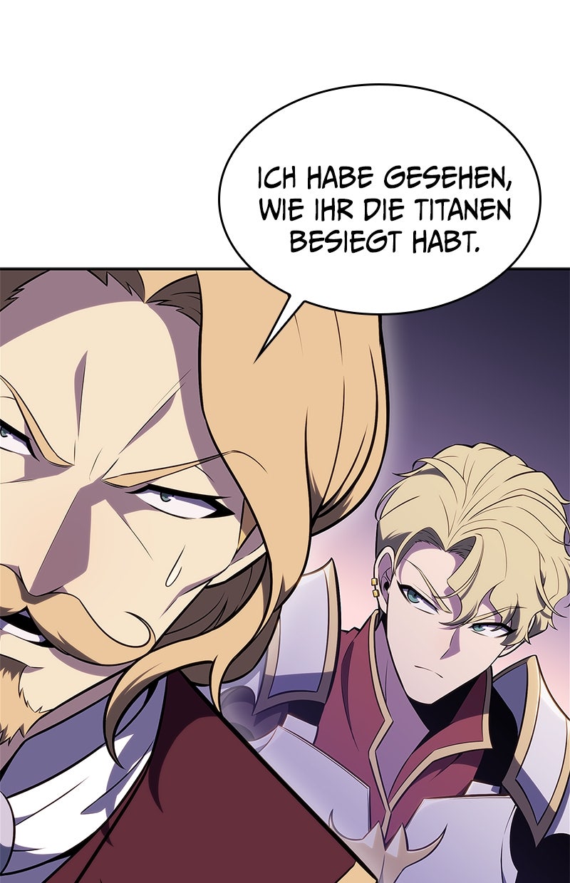 Read I'm the Max-Level Newbie DE Manga Online