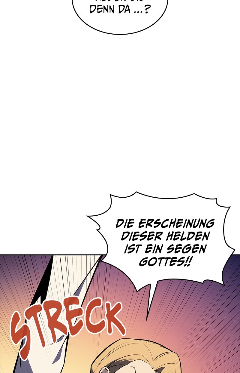 Read I'm the Max-Level Newbie DE Manga Online