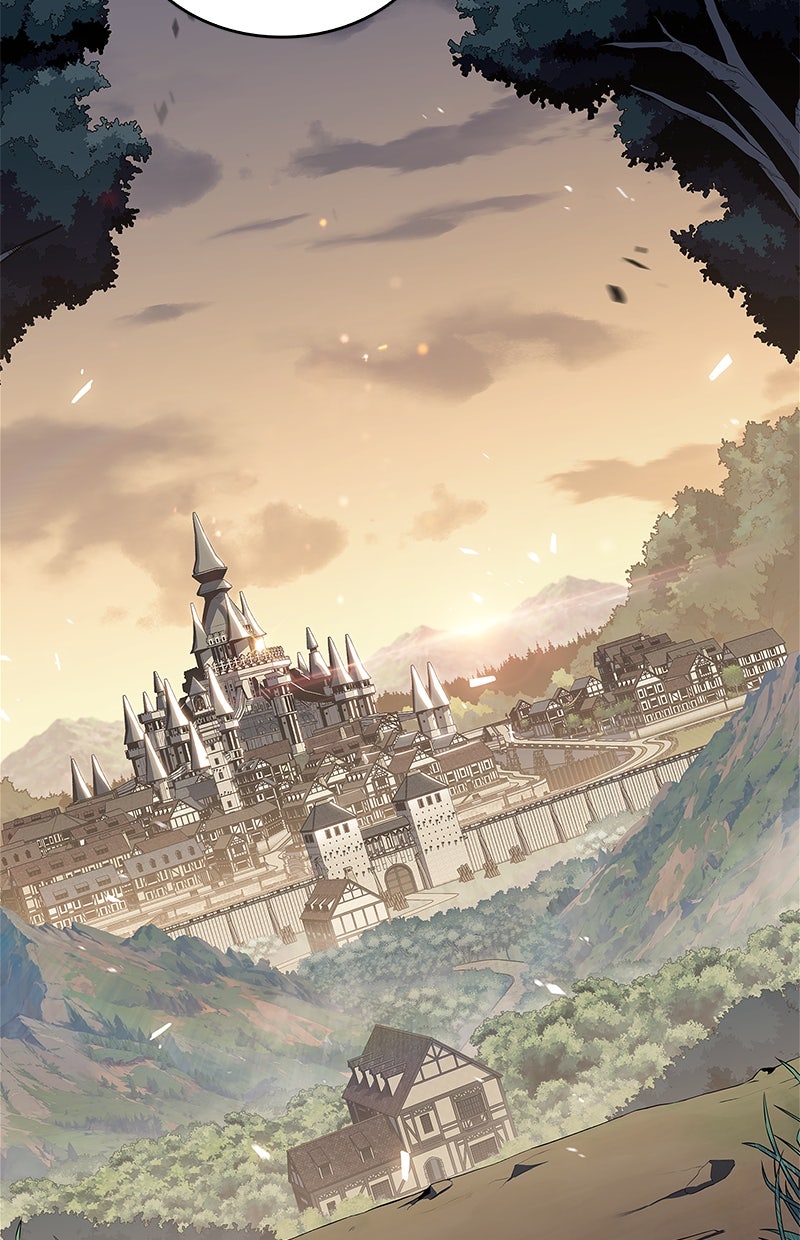 Read I'm the Max-Level Newbie DE Manga Online