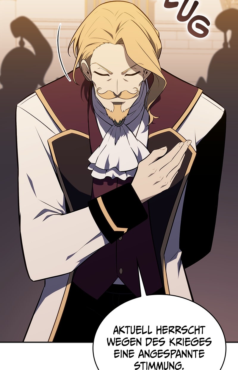 Read I'm the Max-Level Newbie DE Manga Online