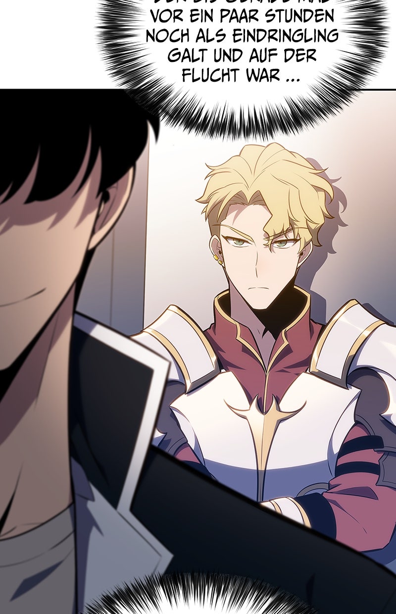 Read I'm the Max-Level Newbie DE Manga Online