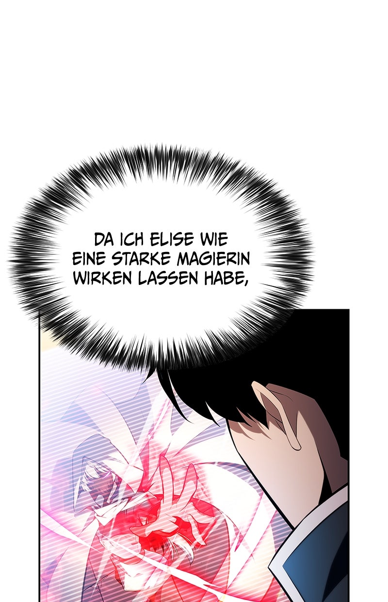 Read I'm the Max-Level Newbie DE Manga Online