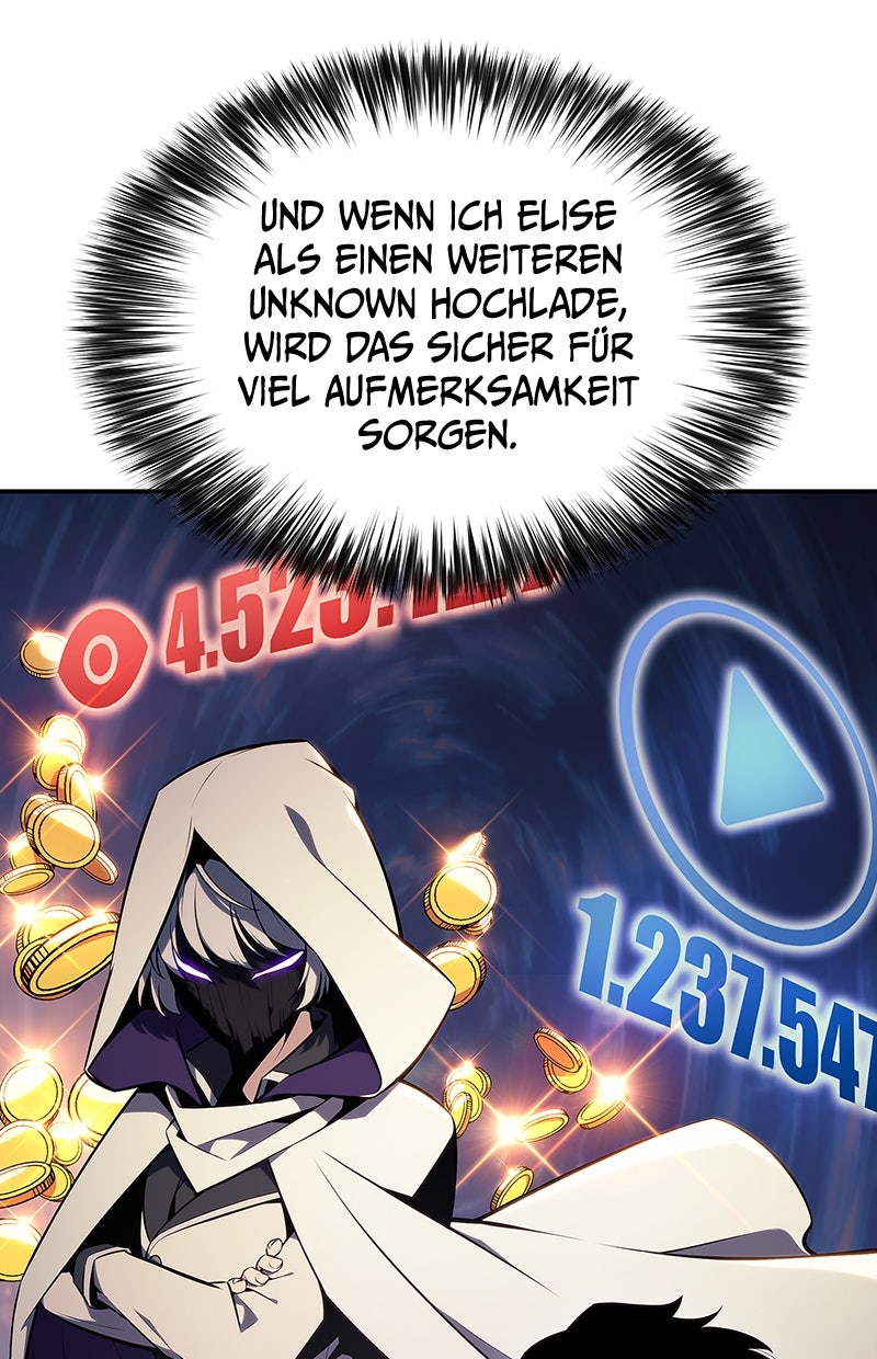 Read I'm the Max-Level Newbie DE Manga Online