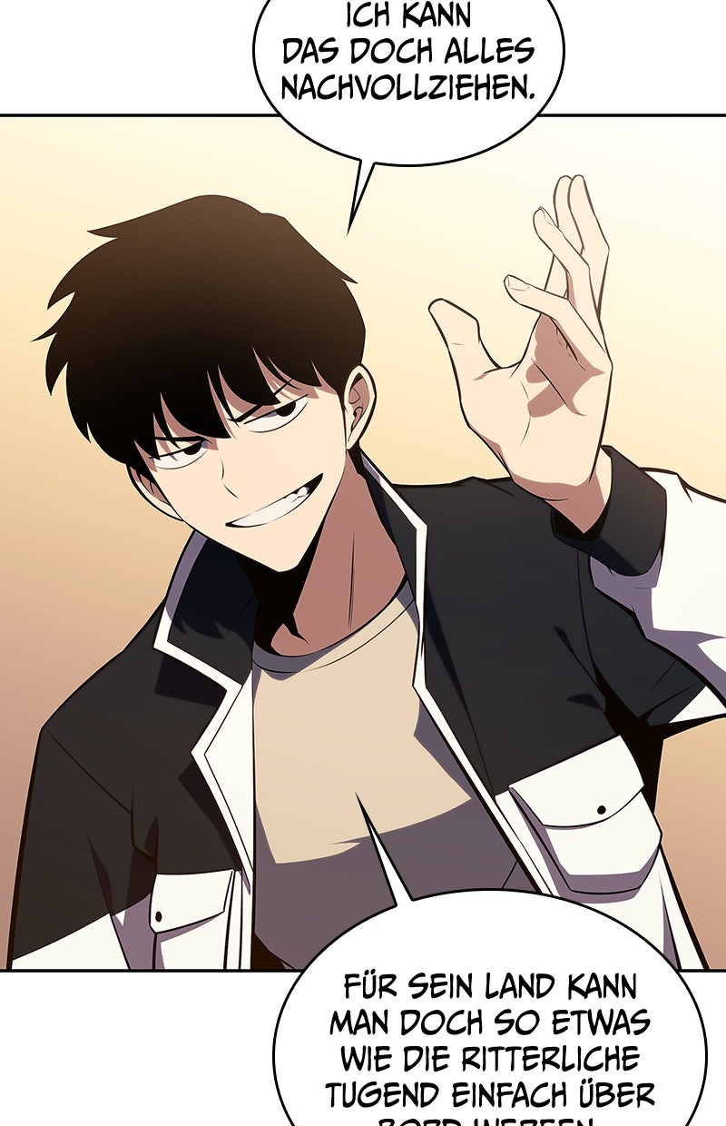 Read I'm the Max-Level Newbie DE Manga Online