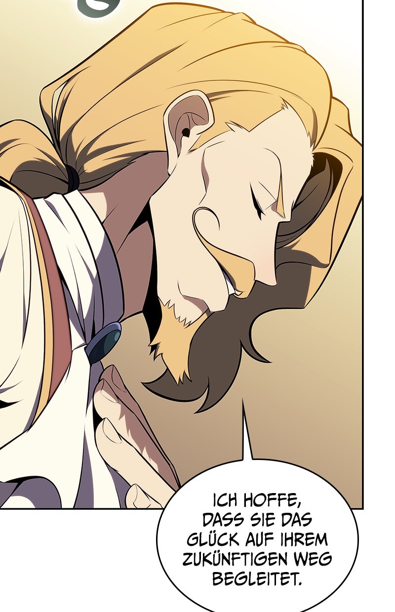 Read I'm the Max-Level Newbie DE Manga Online