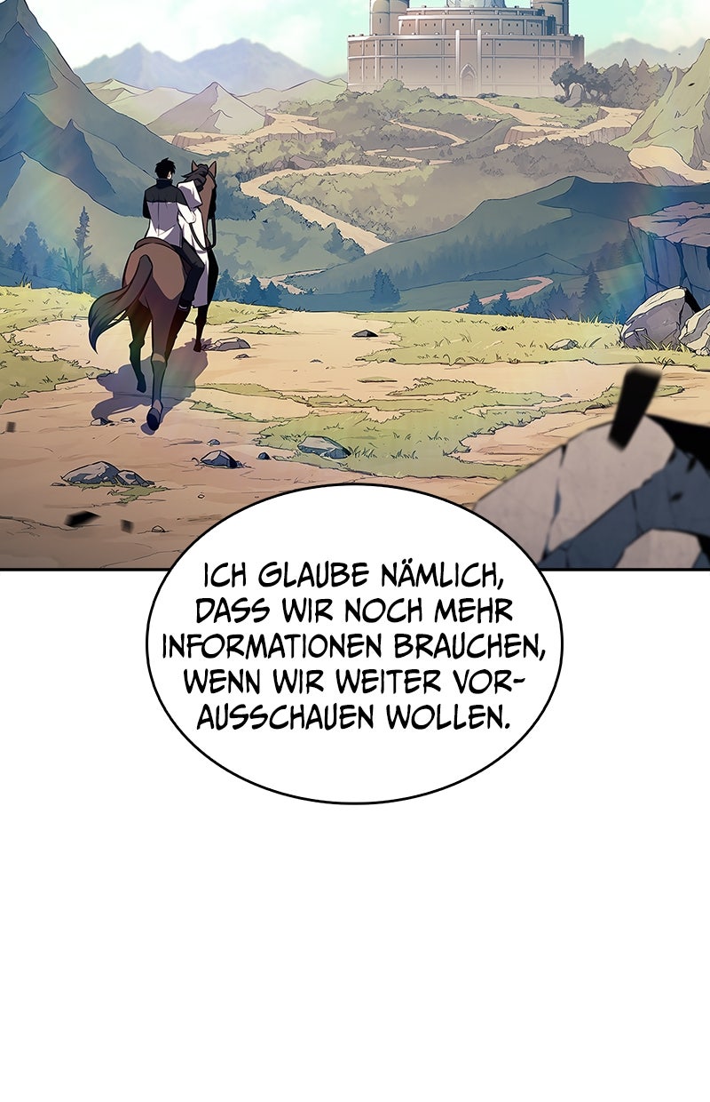 Read I'm the Max-Level Newbie DE Manga Online