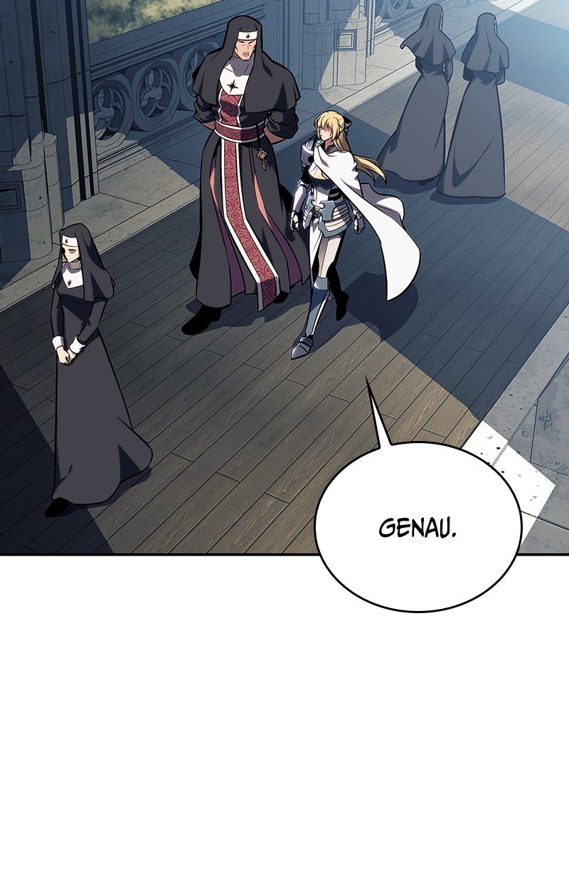 Read I'm the Max-Level Newbie DE Manga Online