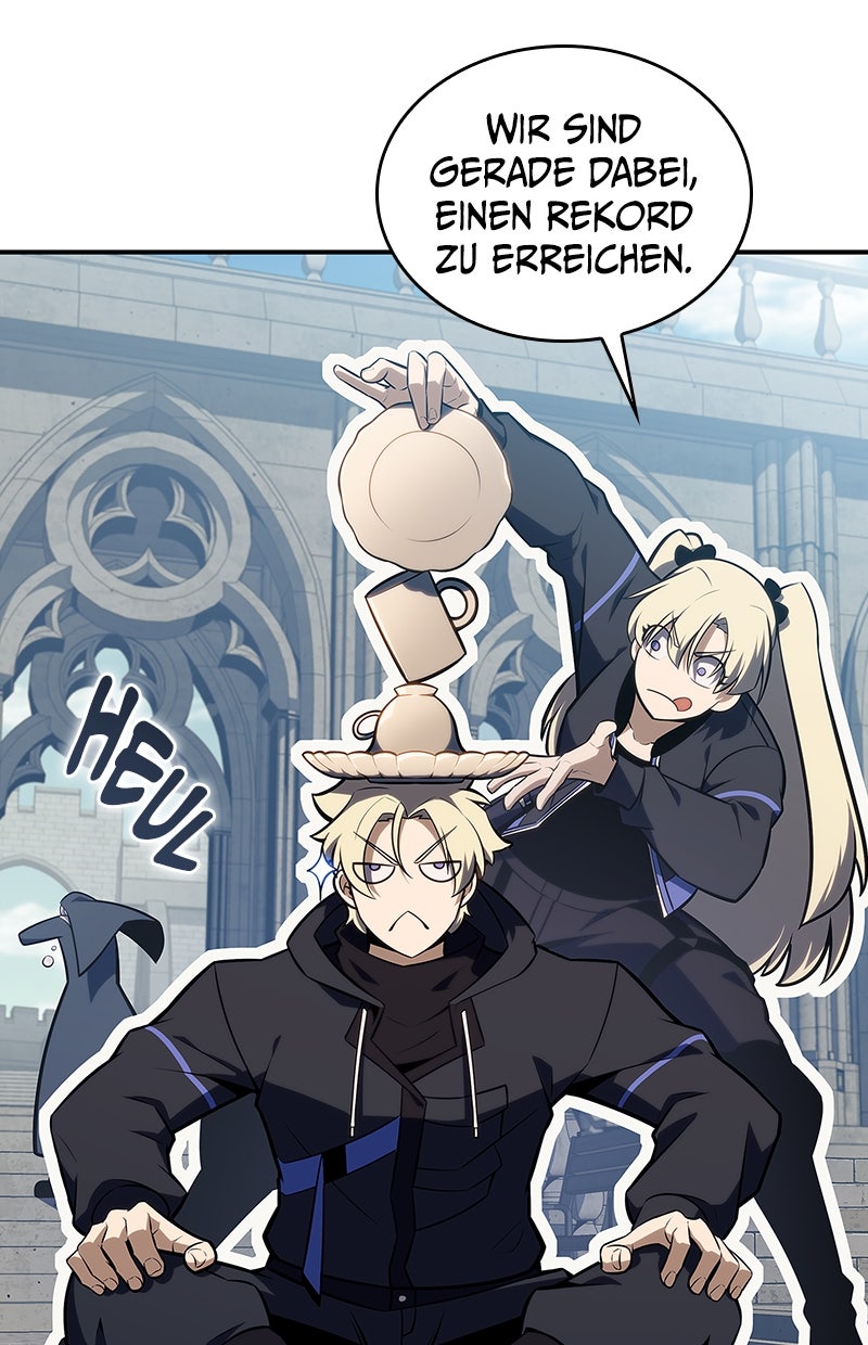 Read I'm the Max-Level Newbie DE Manga Online