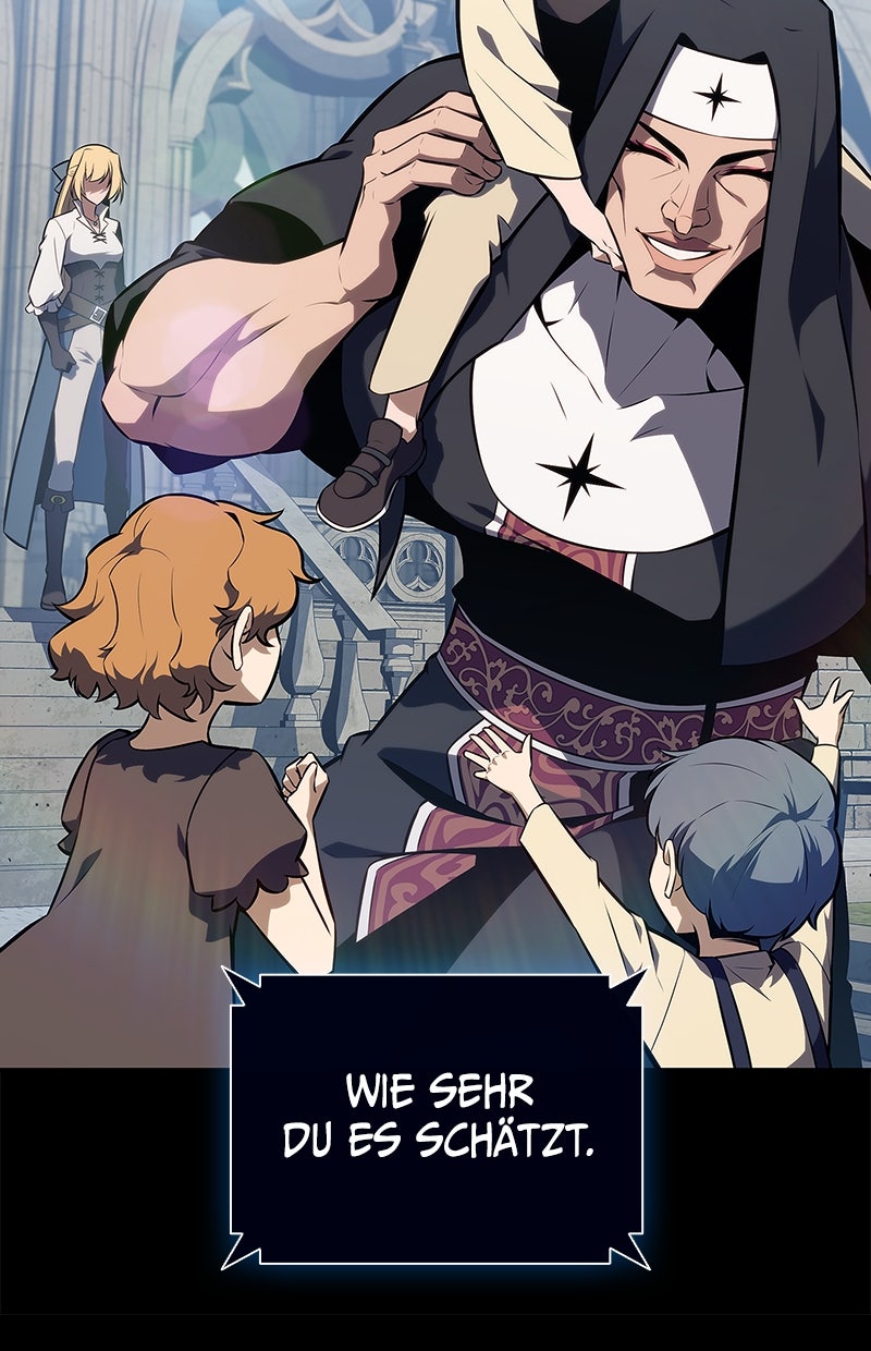 Read I'm the Max-Level Newbie DE Manga Online